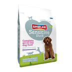  Smolke Hondenvoer Sensitive Eend
