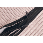  Designed By Lotte Ligbed Ribbed Roze