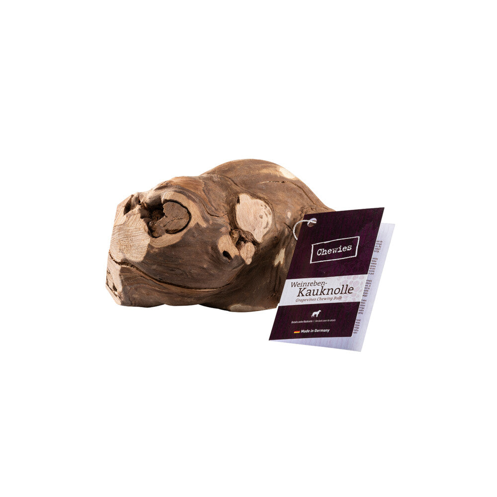  Chewies Kauwbol Wijnstok L - Xl