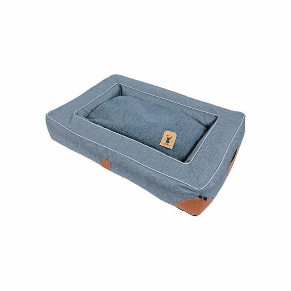  Boony Square Sofa Highland Graphite