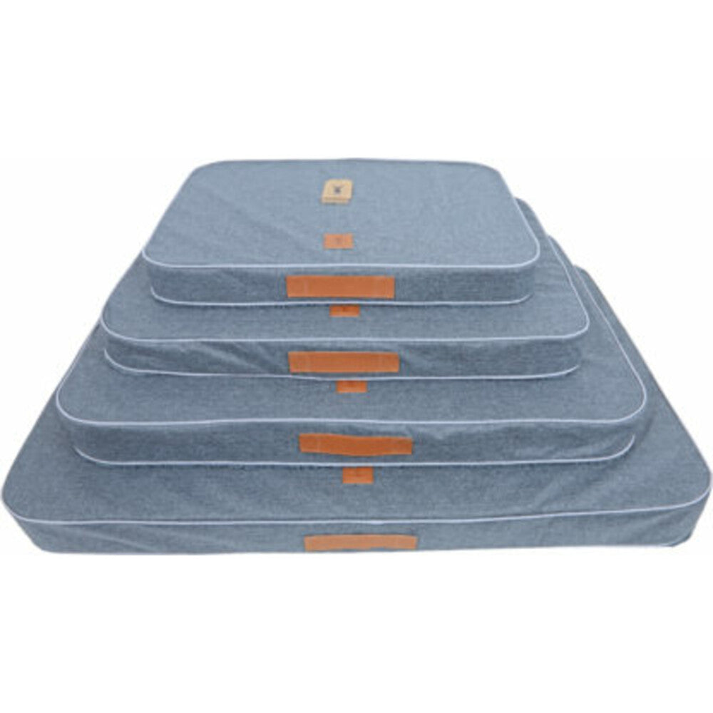  Boony Ligkussen Orthopedisch Highland Graphite
