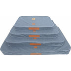  Boony Ligkussen Orthopedisch Highland Graphite