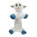  Kong Low Stuff Flopzie Lamb Medium