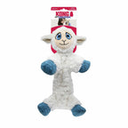  Kong Low Stuff Flopzie Lamb Medium