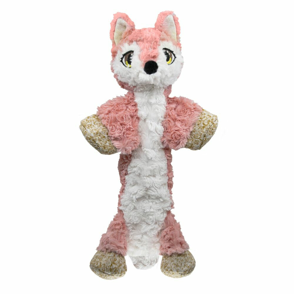  Kong Low Stuff Flopzie Fox Medium