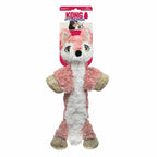  Kong Low Stuff Flopzie Fox Medium