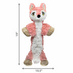  Kong Low Stuff Flopzie Fox Medium