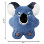  Kong Snuzzles Koala Medium