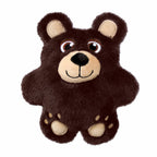  Kong Snuzzles Bear Medium