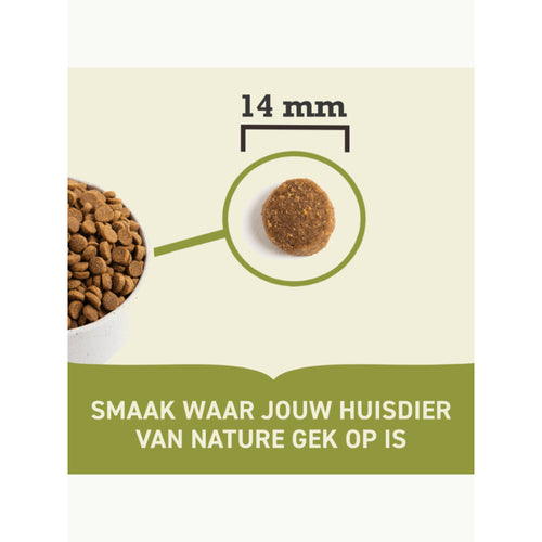  Acana Hondenvoer Classics Prairie Poultry