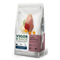  Vigor & Sage Hondenvoer Large Breed Puppy Well-Being Gojiberry