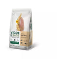  Vigor & Sage Hondenvoer Small Well-Being Ginseng
