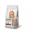  Vigor & Sage Hondenvoer Regular Lilly Root Beauty