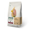  Vigor & Sage Hondenvoer Regular Well-Being Ginseng