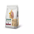  Vigor & Sage Hondenvoer Regular Well-Being Ginseng