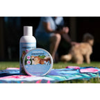  Coolpets Sunblock Creme
