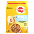  Pedigree Vital Droogvoer Junior Kip - Rijst
