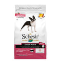  Schesir Hondenvoer Dry Small Ham