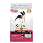  Schesir Hondenvoer Dry Small Ham