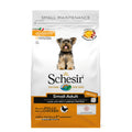  Schesir Hondenvoer Dry Small Kip