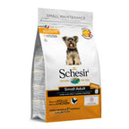  Schesir Hondenvoer Dry Small Kip