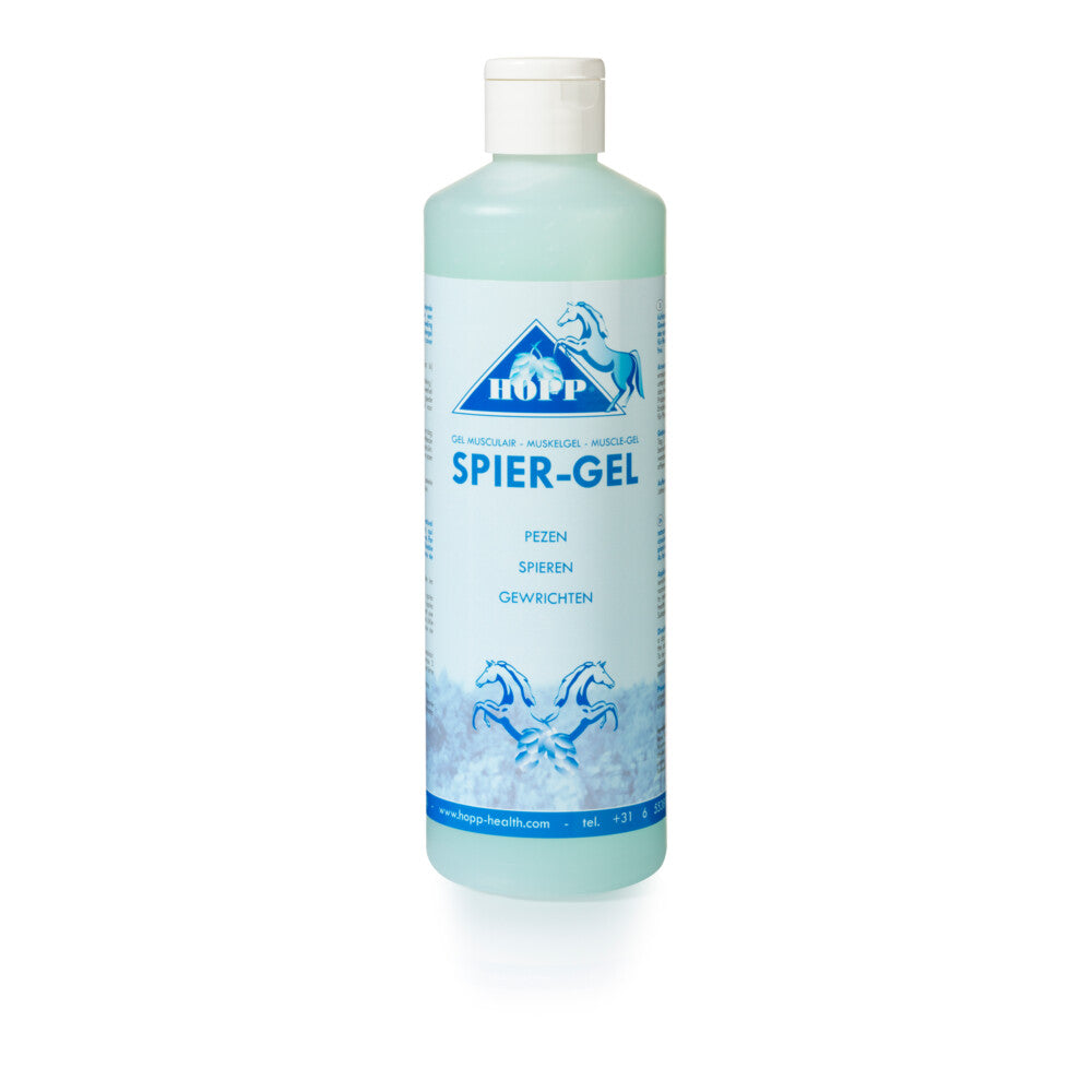  Hopp Spiergel