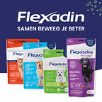  Flexadin Adult Dog Kauwbrokjes