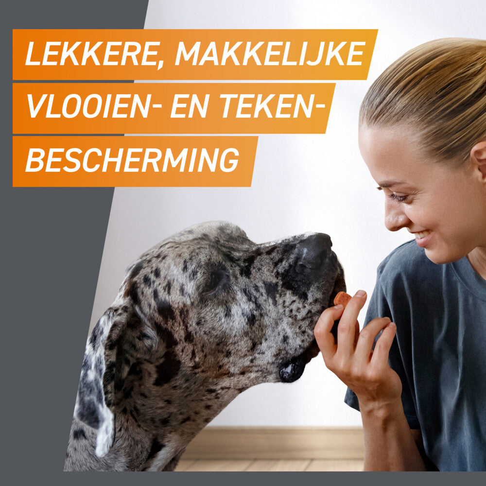  Frontpro Hond S 2-4 Kg