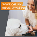  Frontpro Hond S 2-4 Kg