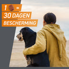  Frontpro Hond L 10-25 Kg