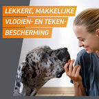  Frontpro Hond XL 25-50 Kg