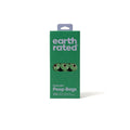  Earth Rated Eco Poepzakjes Lavendel