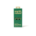  Earth Rated Eco Poepzakjes Geurloos