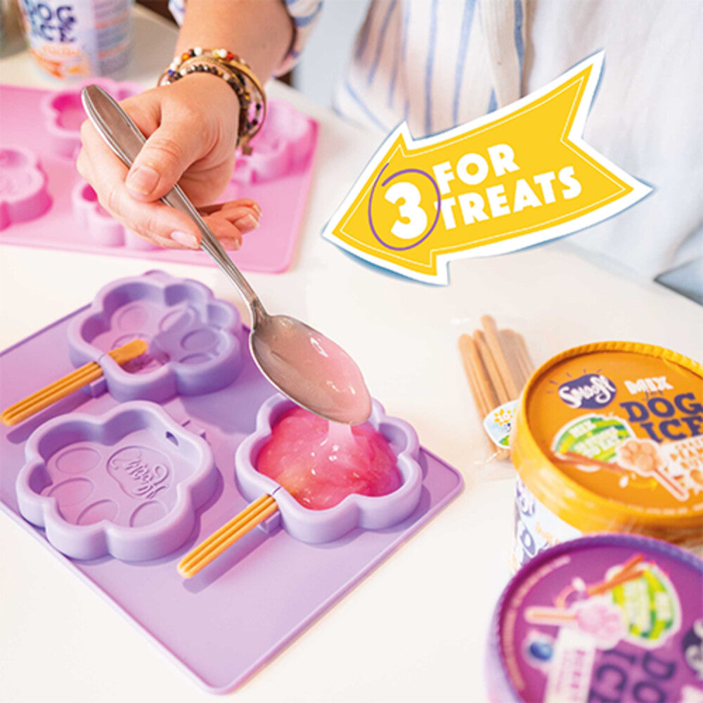  Smoofl IJsmal Small