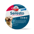  Seresto Anti Teken En Vlooien Halsband Hond 2-Pack Vanaf 8 Kg