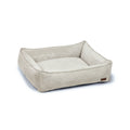  Designed By Lotte Ligmand Ribbed Lichtgrijs
