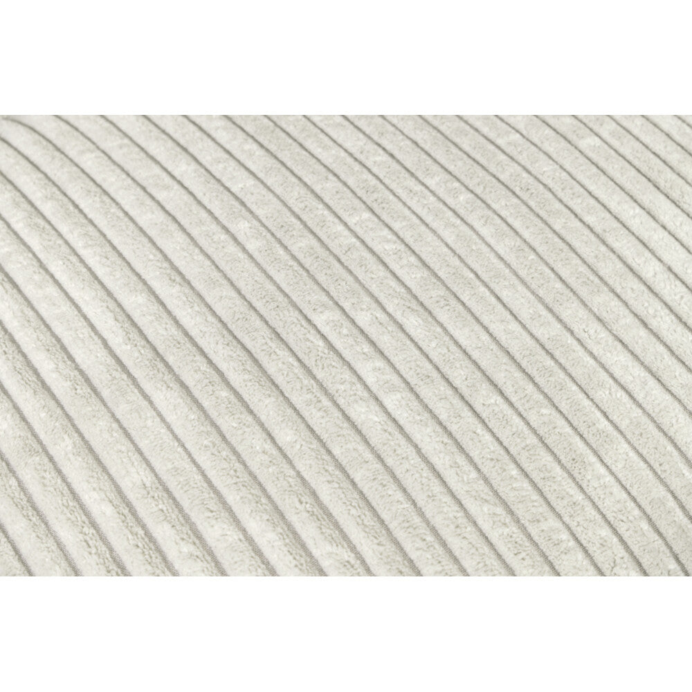 Designed By Lotte Ligmand Ribbed Lichtgrijs