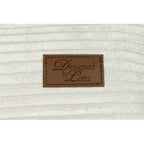  Designed By Lotte Ligmand Ribbed Lichtgrijs