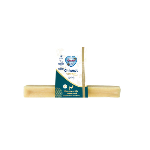  10x Renske Chhurpi Golddust Heal 6 Gedrag XS