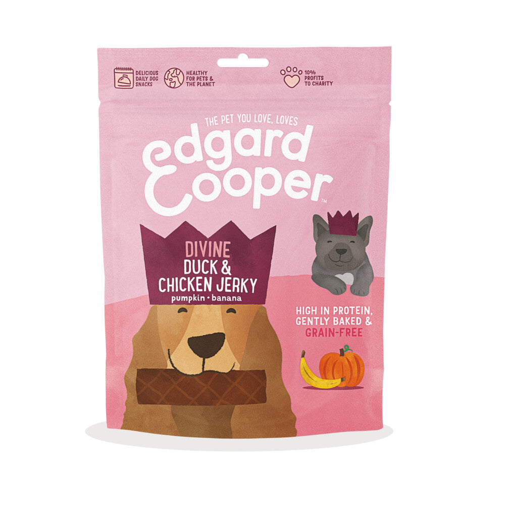  Edgard & Cooper Probeerpakket