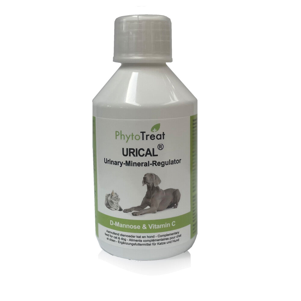  PhytoTreat Urical Urineverzuurder