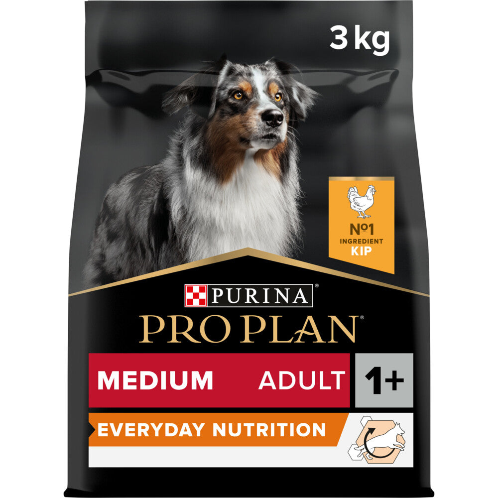  Pro Plan Adult Medium Everyday Nutrition Kip