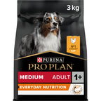  Pro Plan Adult Medium Everyday Nutrition Kip