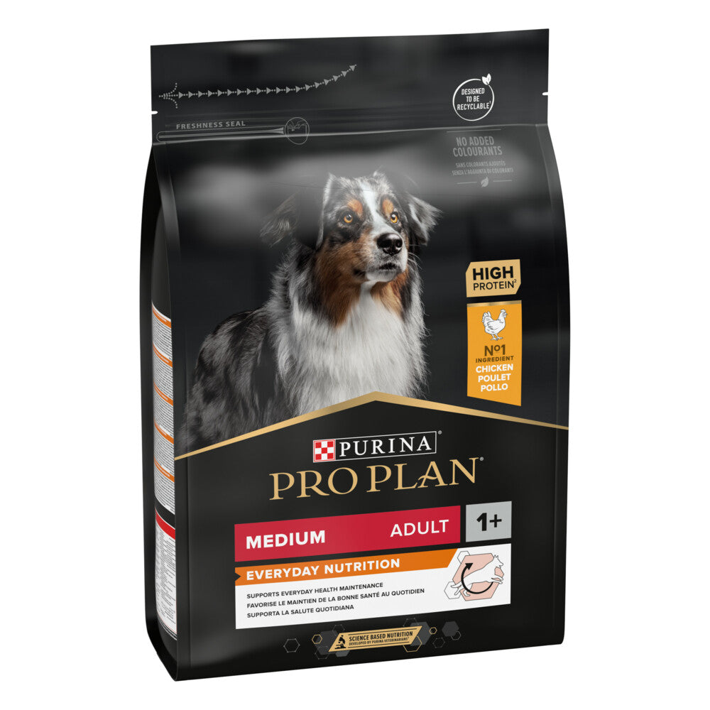  Pro Plan Adult Medium Everyday Nutrition Kip