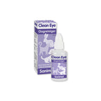 Sanimal Clean Eye Oogreiniger