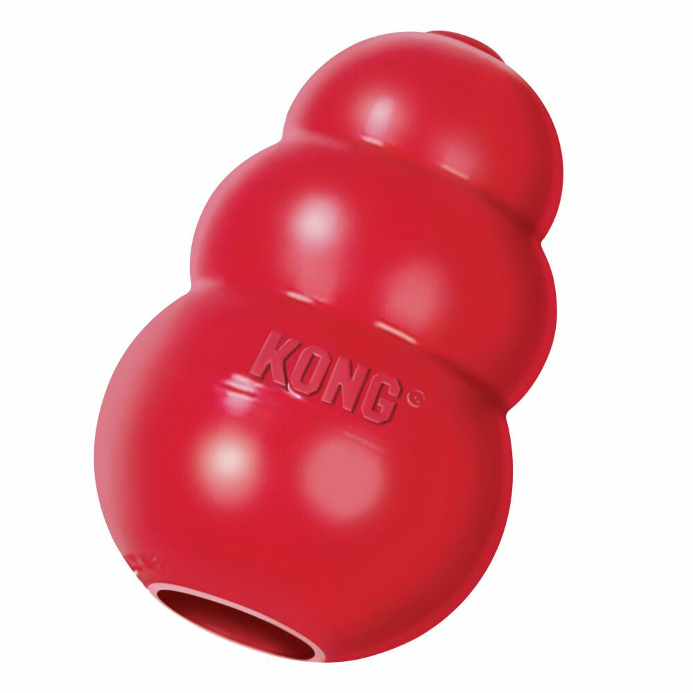  Kong Classic Rood XL