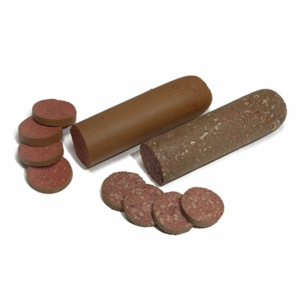  9x Rodi Worst Lam-Rijst