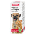  Beaphar Anti Vlooienshampoo Hond - Kat