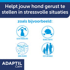  Adaptil Calm Anti-Stress Verdamper En Navulling