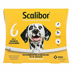  MSD Scalibor Protector Anti Tekenband L